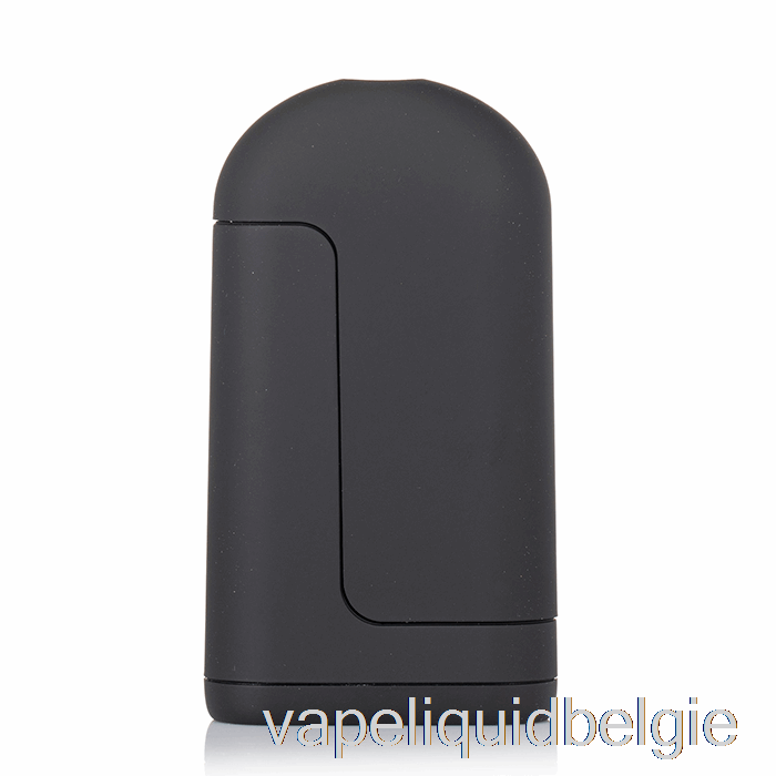 Vape Smaken Hamilton Devices Tombstone Vaporizer Zwart